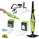 H2O 5 in 1 Multi Use Steam Cleaner 450ml