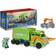 Spin Master Paw Patrol Big Truck Pups Rocky Recue Truck