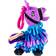 Sambro Fortnite Lama Loot Pinata Plush Keychain