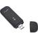 Akozon WiFi Router with Sim 4g LTE USB Portable WiFi Router 4g Usb Modem Wireless Network Smart (With WIFI) B Portable Pocket Mobile Hotspot