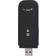 Akozon WiFi Router with Sim 4g LTE USB Portable WiFi Router 4g Usb Modem Wireless Network Smart (With WIFI) B Portable Pocket Mobile Hotspot