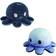 Teeturtle Reversible Octopus Plushie