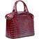 Brahmin Duxbury Satchel Convertible Top-Handle Bag