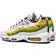 NIKE Air Max 95 Essential M - White/Green Apple/Tour Yellow/Black