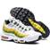 NIKE Air Max 95 Essential M - White/Green Apple/Tour Yellow/Black