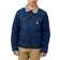 Carhartt Denim Sherpa Jacket