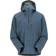 Rab Firewall Waterproof Jacket - Orion Blue