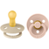Bibs Colour Napp 6-18m 2-packs