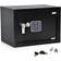 SereneLife Electronic Home Safe