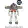 Mattel Disney & Pixar Lightyear Jetpack Liftoff Buzz Lightyear