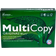 MultiCopy Original A4 80g/m² 500stk