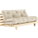 Homeroom Karup Design Sofa 160cm 3 Seater