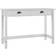 vidaXL Hill Console Table 45x110cm