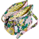 Vera Bradley Multi Compartment Shoulder Bag - Bloom Boom