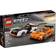 LEGO Speed Champions McLaren Solus GT & McLaren F1 LM 76918