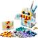 LEGO DOTS Hedwig Pencil Holder 41809