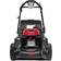 Honda HRX217VKA Petrol Powered Mower