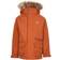 Trespass Kid's Waterproof Parka Jacket Upbeat