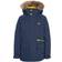 Trespass Kid's Waterproof Parka Jacket Upbeat