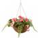 Smart Garden Outdoor Flower Artificial Basket 35cm