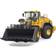 Bruder Volvo Wheel Loader L260H 02458