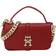 Tommy Hilfiger Th Plush Crossbody Bag - Red