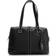 Michael Kors Astor Large Studded Leather Tote Bag - Black