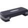Homcom Stepping Board Aerobic Fitness 2-Level Height Adjustable