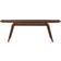 Warm Nordic Surfboard Coffee Table 52x152cm