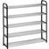 House of Home 5 Tier Shoe Rack 74x73cm