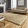 Think Rugs Polar PL95 Red, Pink, Purple, Blue, Grey, Beige, Black, Yellow, Orange 60x120cm