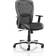 Victor Executive Black Office Chair 105.5cm