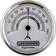 Lockdown Vault Hygrometer