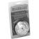 Lockdown Vault Hygrometer