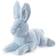 The Noble Collection Harry Potter Hare Patronus 32cm