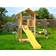 Nordic Play Playtower Jungle Gym Sierra 2.1