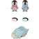 Sylvanian Families 5695 Bebes Pinguino Ride DESCRIPCIÓN U