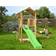 Nordic Play Playtower Jungle Gym Sierra 2.1