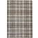 Think Rugs Wellness 6630 Grey, Beige, Blue 120x170cm