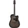 Ibanez AAD50CE-LG Natural Chitarra Semiacustica Dreadnought