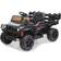 Jamara Offroader Bufalo 12V