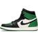 Nike Air Jordan 1 Retro High OG M - Pine Green/Sail Black