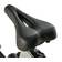 Homcom Indoor Stationary Cycling Bike