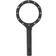 Velamp Magnifying Glass with 12 LEDs