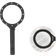 Velamp Magnifying Glass with 12 LEDs