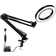 Tomshin Magnifying Glass Lamp