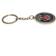 Forever Collectibles Paris Saint-Germain Crest Keychain