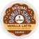 The Original Donut Shop 1 Step Vanilla Latte Keurig K-Cup 60 6