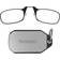 ThinOptics Keychain Reading Glasses +1.50