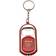 Arsenal F.C. Torch Light Bottle Opener Keyring in a Gift Box